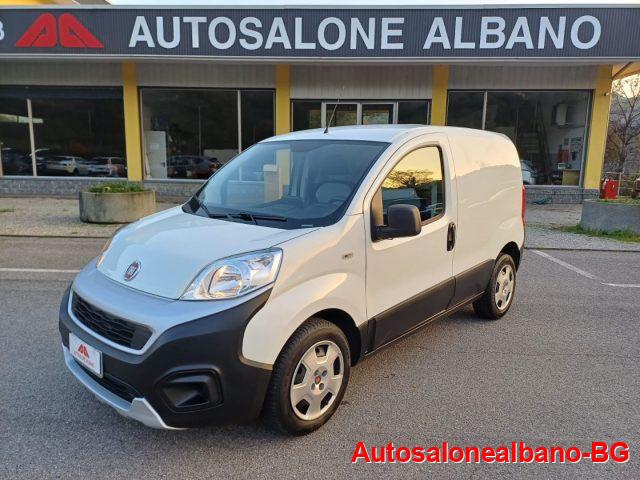 FIAT Fiorino 1.3 MJT 80CV Cargo