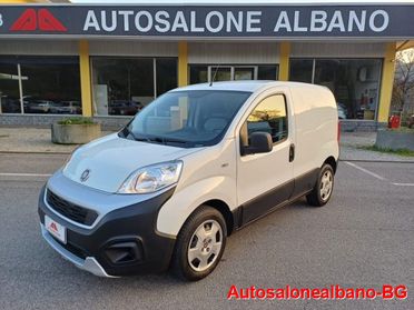 FIAT Fiorino 1.3 MJT 80CV Cargo