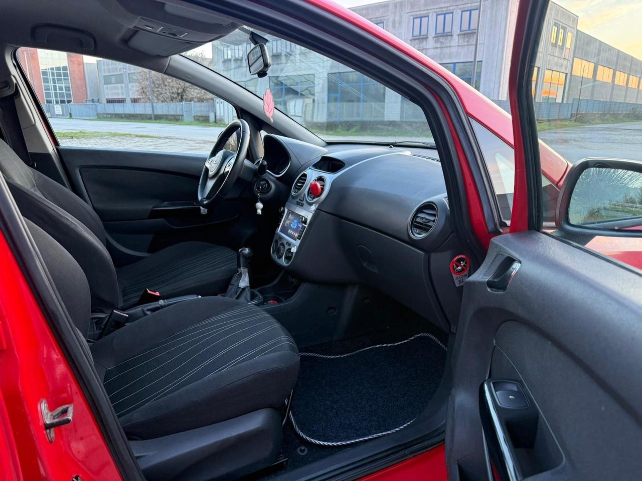 Opel Corsa 1.2 80CV 5 porte GPL-TECH Enjoy