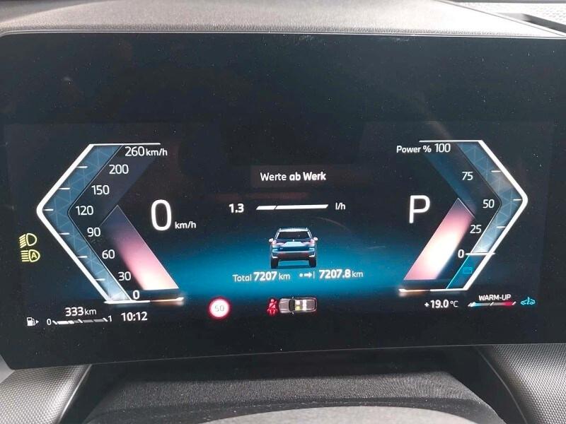 BMW X1 (U11) X1 sDrive 18i xLine