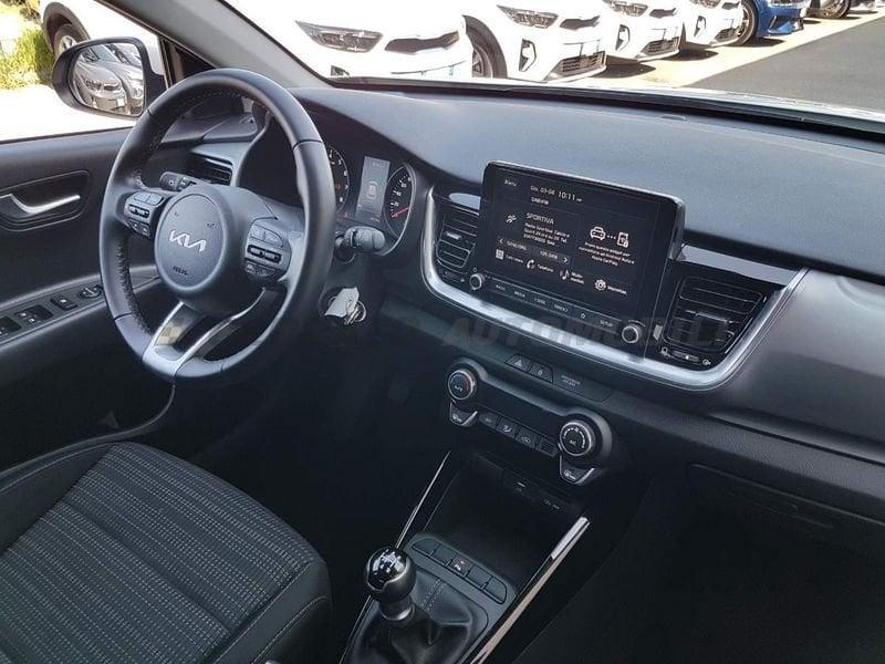 KIA Stonic Stonic 1.2 dpi Style 84cv