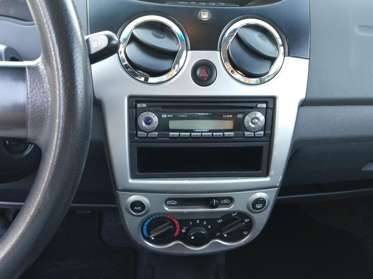 Chevrolet Matiz 800 SE Chic