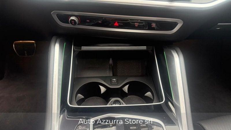 BMW X6 xDrive30d MSport Pro *TETTO, 22", HARMAN KARDON, COLORI VARI*