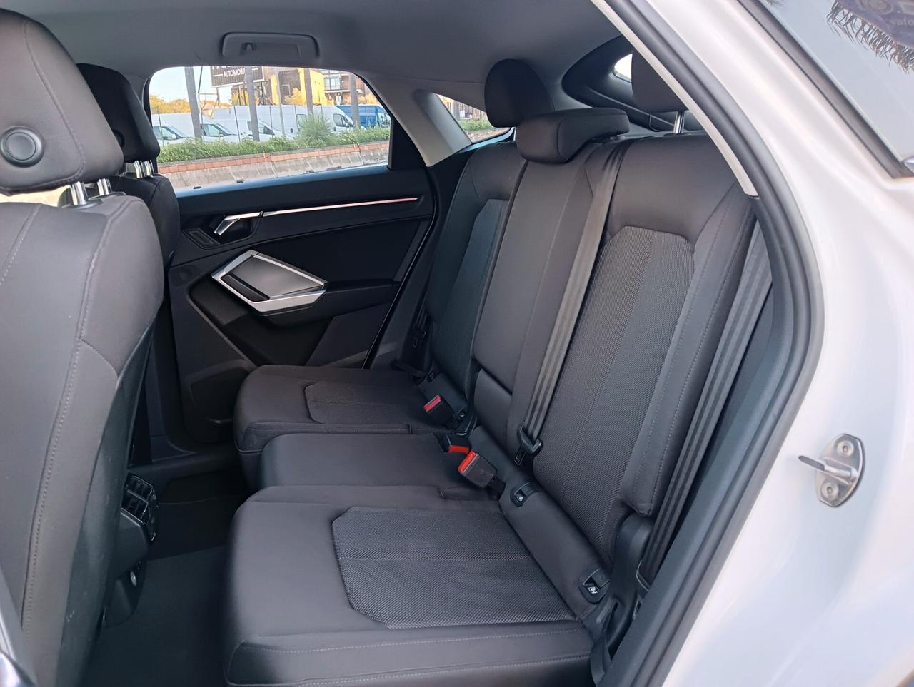 Audi Q3 SPB 35 TDI S tronic