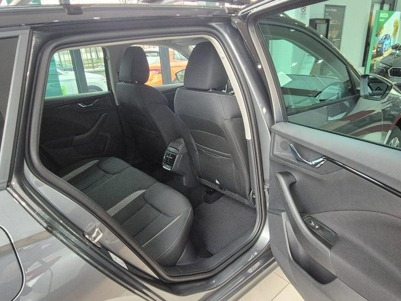 Škoda Kamiq 1.0 TSI Be More +NUOVA +PROMO TASSO 0!