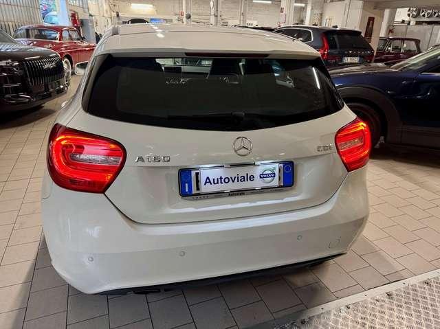 Mercedes-Benz A 180 Classe A - W176 cdi Sport E6 Unico Proprietario