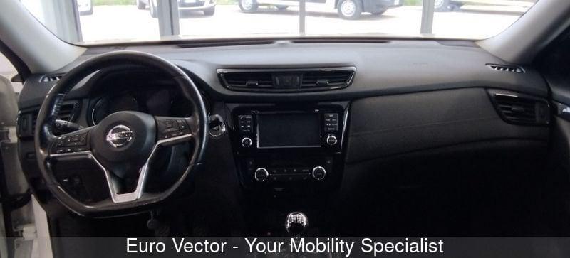 Nissan X-Trail X-Trail dCi 150 4WD N-Connecta