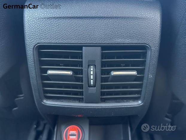 Mercedes GLA 200 d sport auto