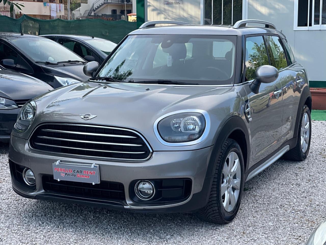 Mini One D Countryman Mini 1.5 One D Countryman