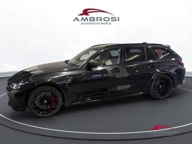 BMW M3 Touring Competition xDrive Touring M-Driver's In