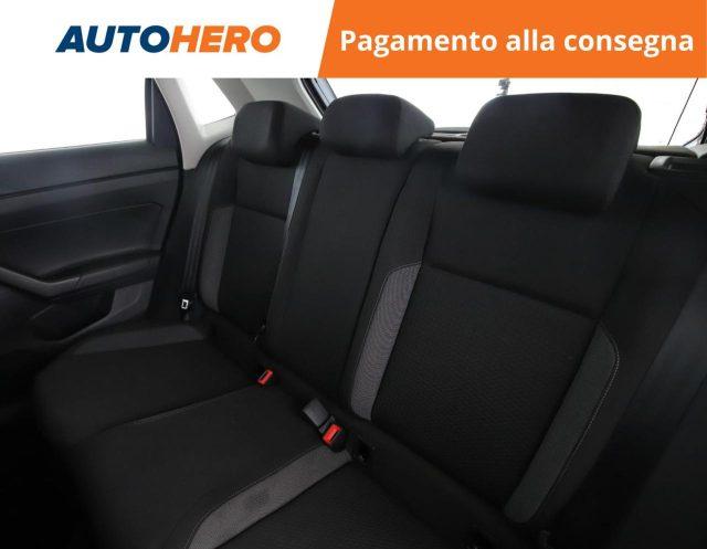VOLKSWAGEN Polo 1.0 TSI DSG Life