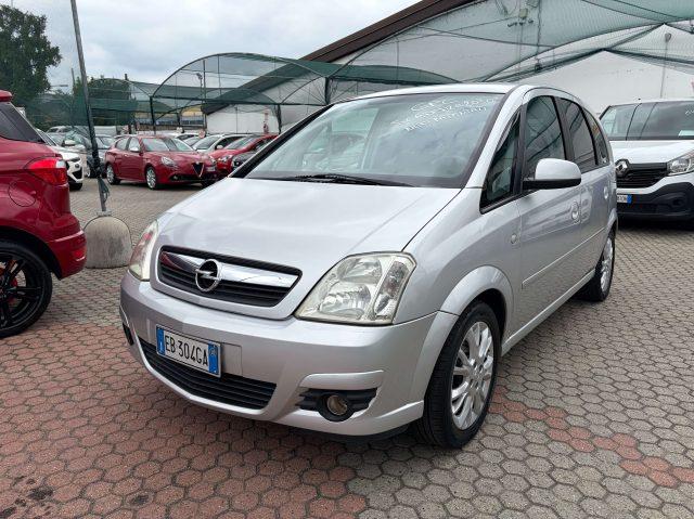 OPEL Meriva Meriva I 1.4 16v Club Gpl-tech scd 2030