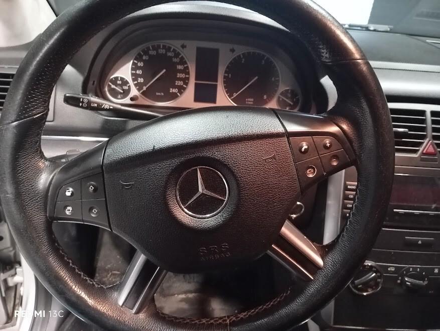 Mercedes-benz B 180 CDI Sport del 2008 automatica