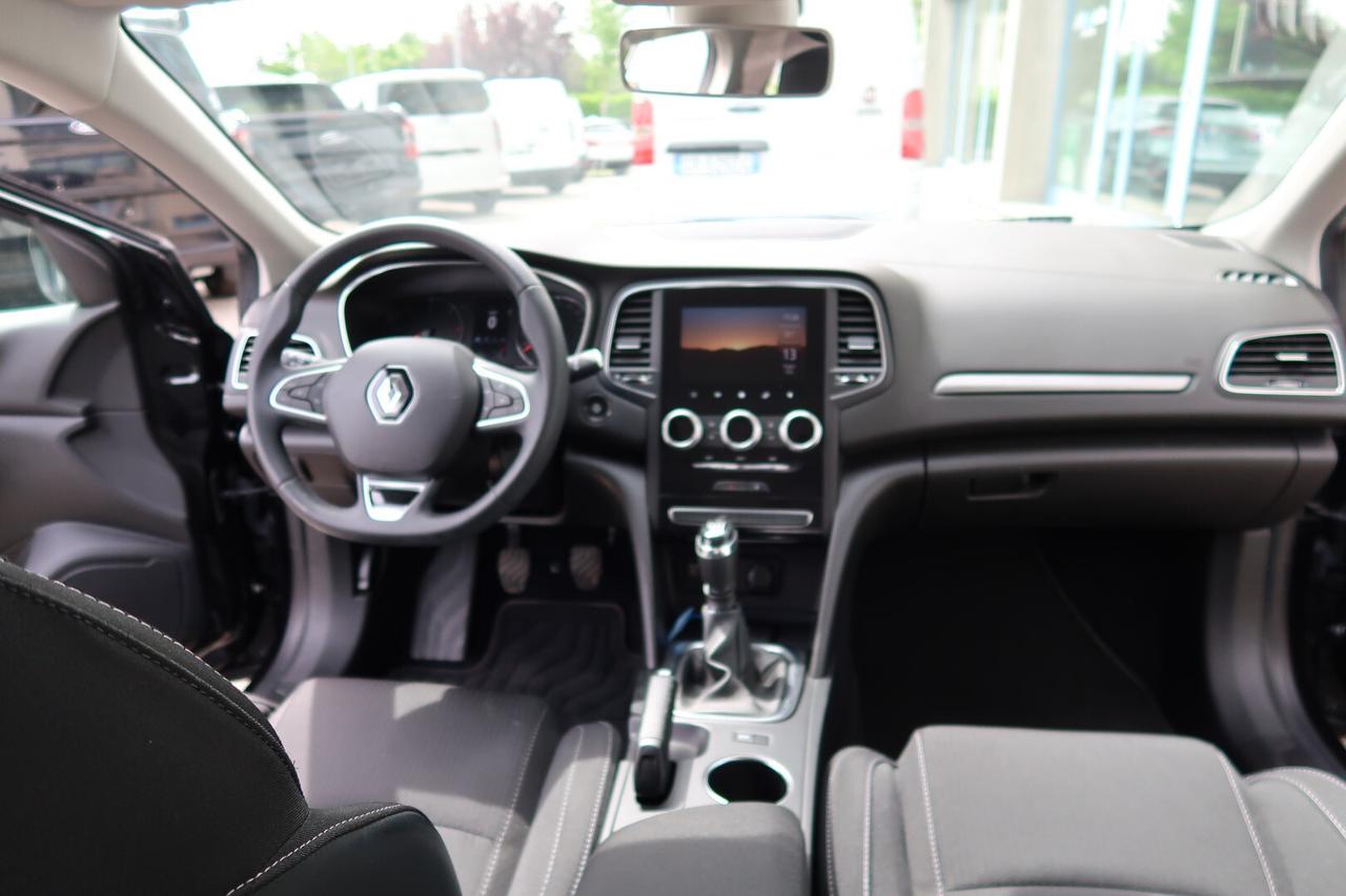 Renault Sporter Blue dCi 115 CV Business N1