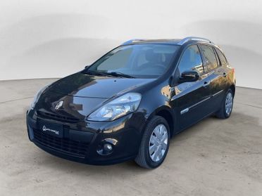 Renault Clio SporTour 1.2 TCe 100CV Yahoo! GPL