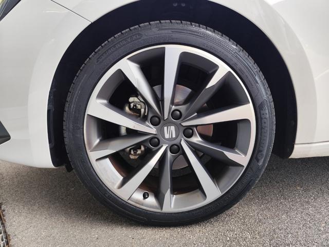 SEAT Leon 1.4 e-HYBRID 204 CV DSG FR GARANZIA INCL.