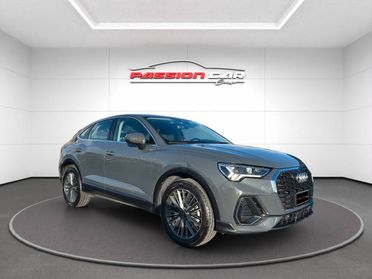 Audi Q3 Sportback 45 1.4 tfsi e Business Plus s-tronic
