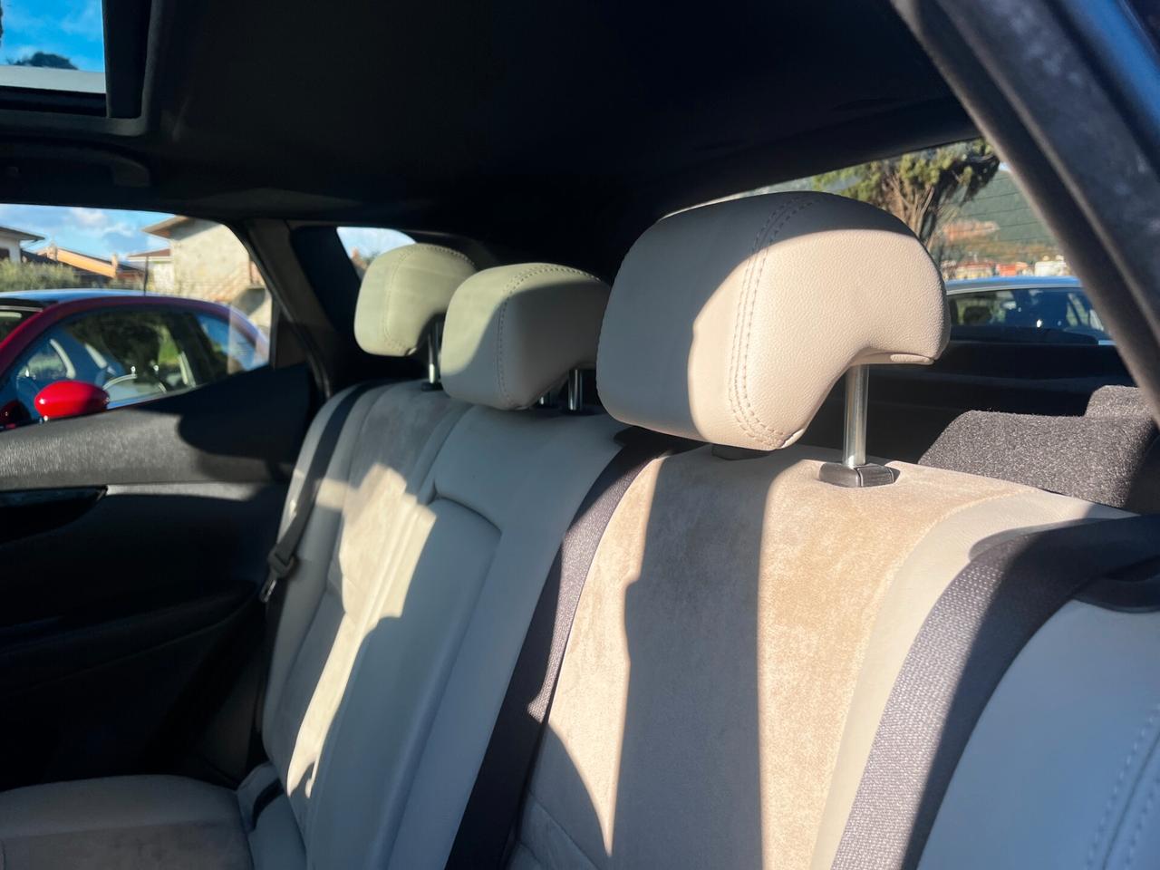 Nissan Qashqai 1.6 dCi 4WD Premier Limited Edition 130 cv