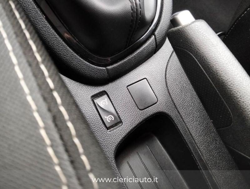 Renault Clio Sporter dCi 8V 75CV Start&Stop Energy Zen