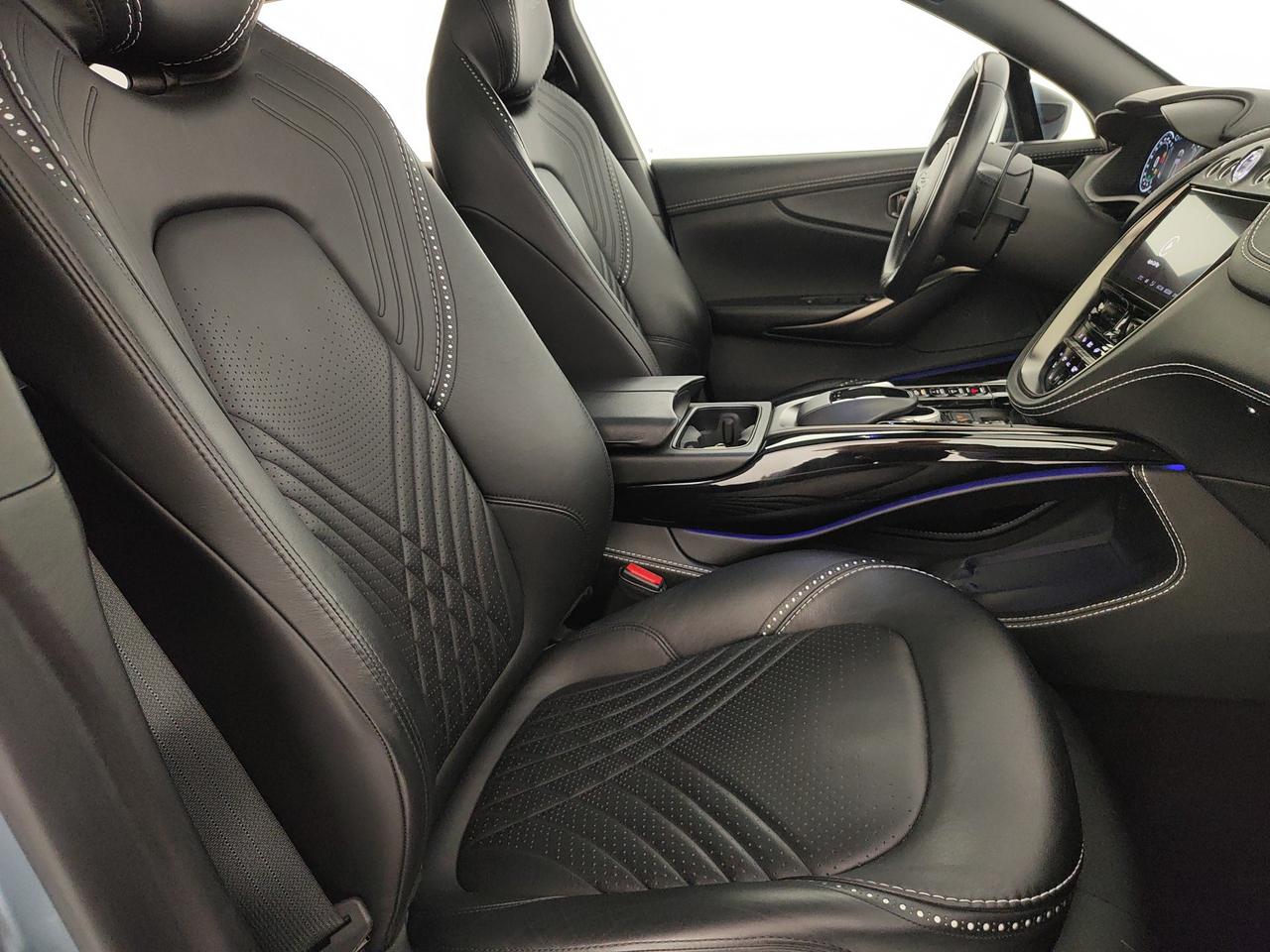 ASTON MARTIN DBX 4.0 auto