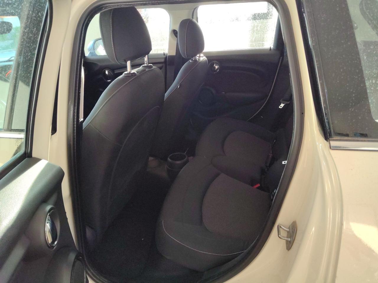Mini Mini 1.5 One D Business 5 porte