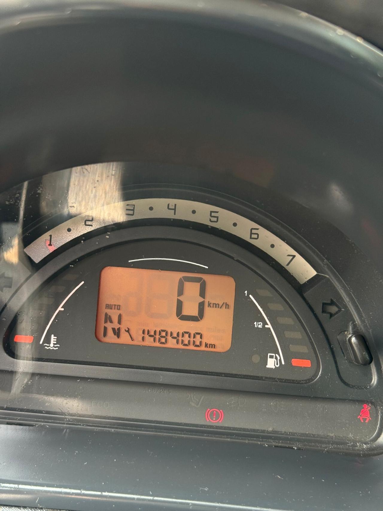 Citroen C3 1.4 HDi 70CV Classique