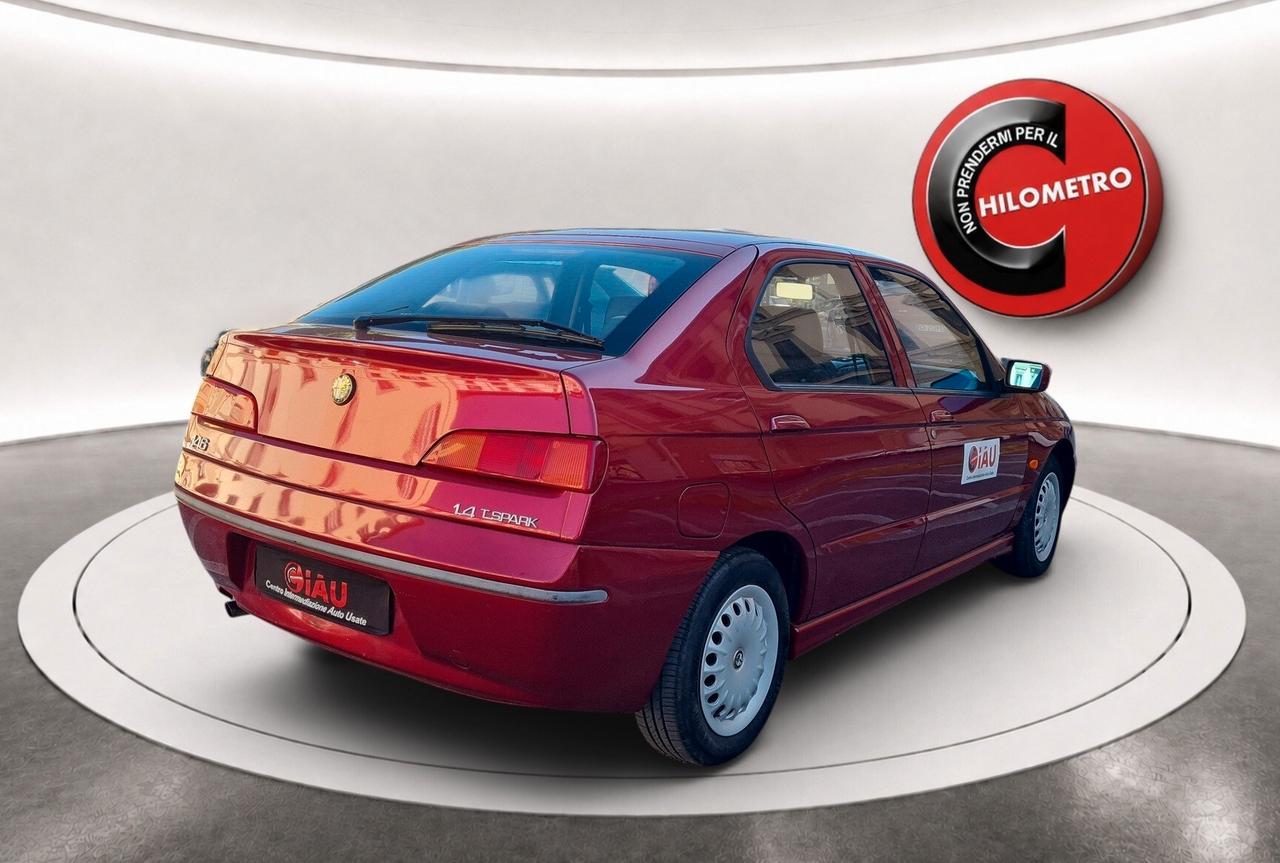 Alfa Romeo 146 1.4i 16V Twin Spark