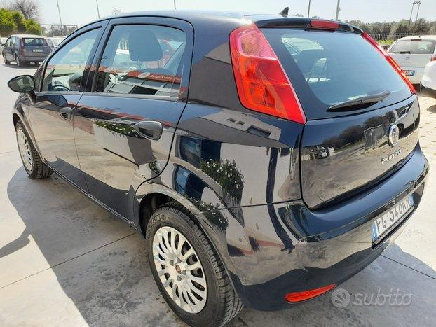 FIAT Punto 5 P. 1.3 MJT 95 CV S&S