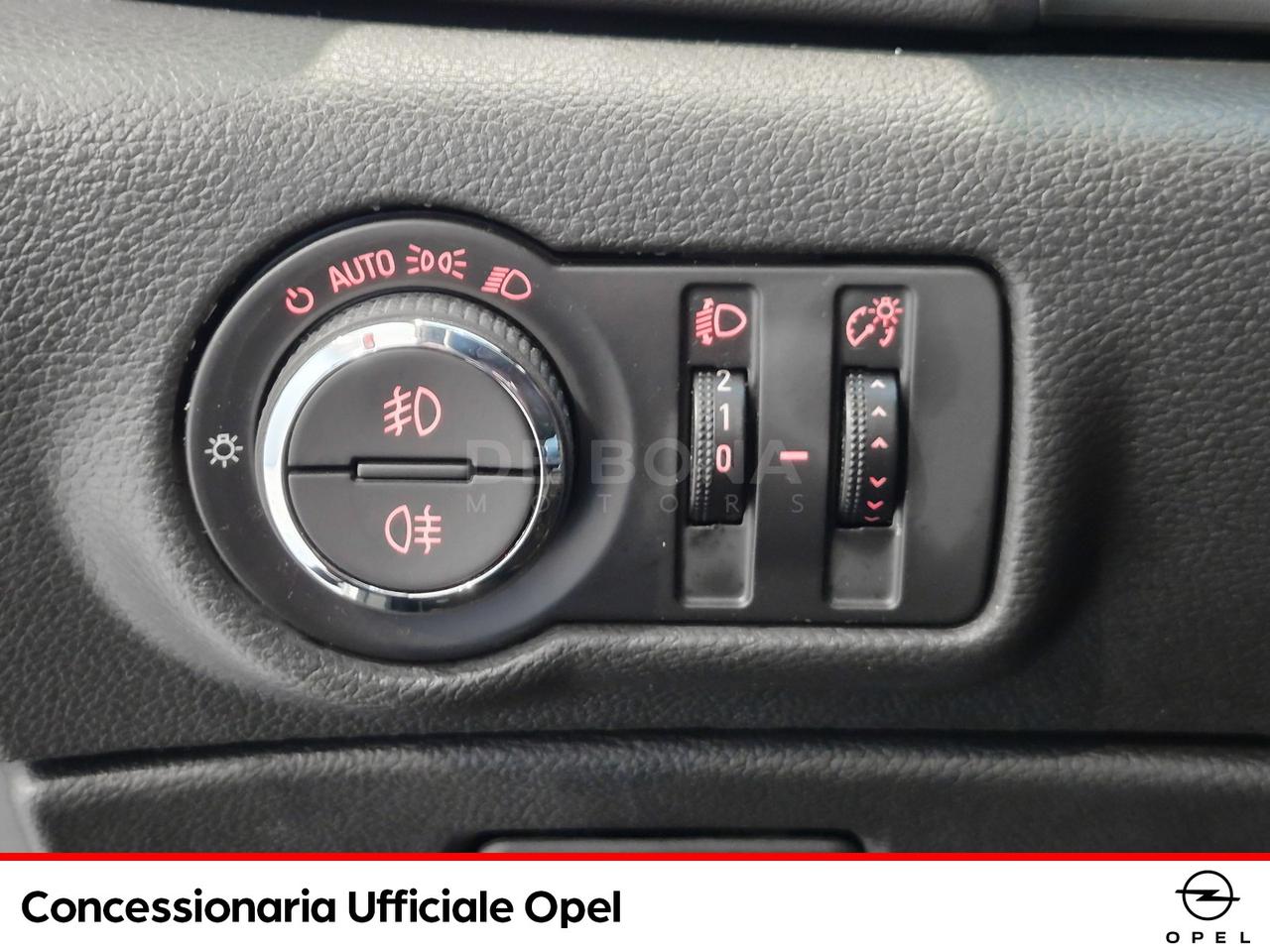 Opel Astra sports tourer 1.7 cdti ecoflex cosmo s&s 110cv