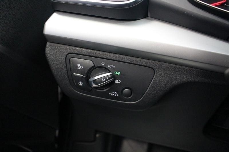 Audi Q5 35 TDI S tronic Business