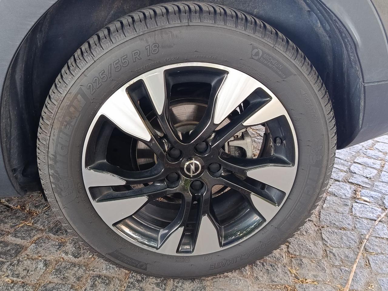 Opel Grandland X 120 Anniversary #10536