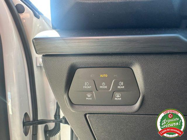 CUPRA Formentor 1.4 e-Hybrid DSG VZ 245HP Plug In