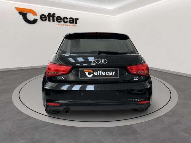 Audi A1 SPB 1.4 TDI