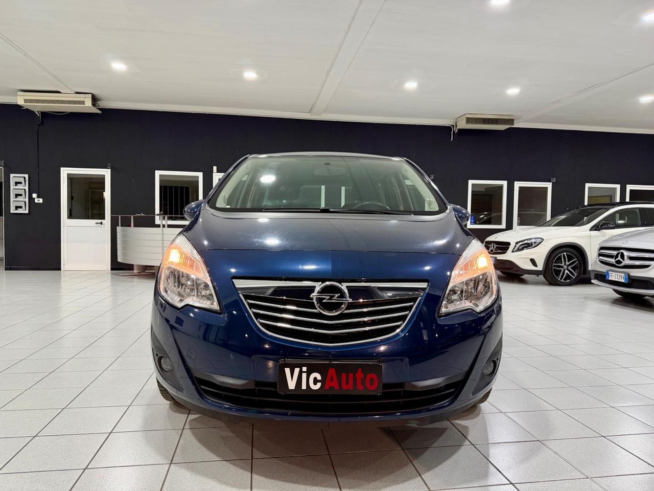 Opel Meriva 1.4 Turbo 120CV GPL Tech Cosmo