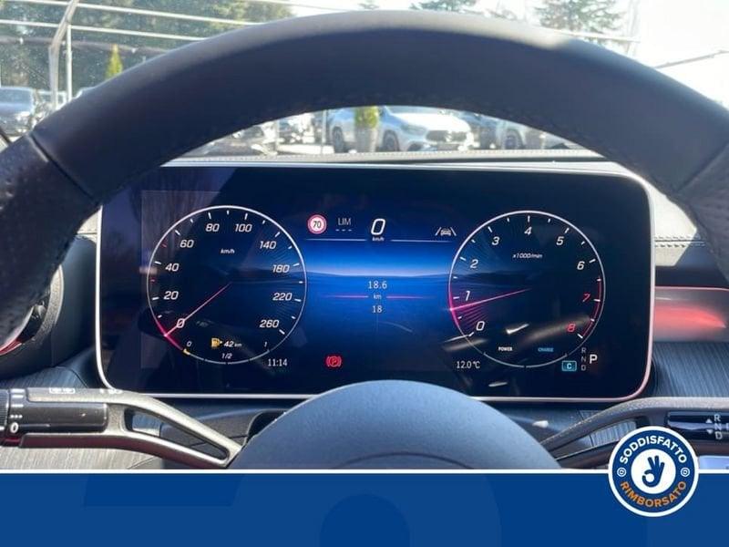 Mercedes-Benz CLE Coupé CLE 300 4Matic Coupé AMG Line Advanced