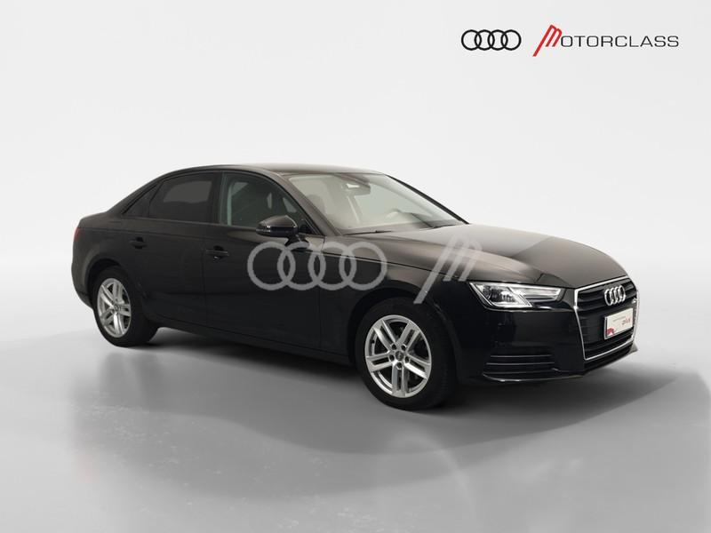 Audi A4 berlina 2.0 tdi 150cv business s tronic