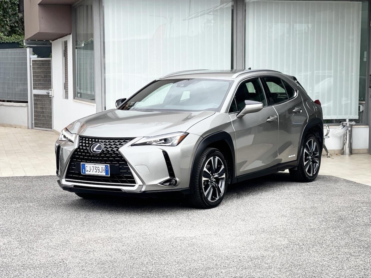 Lexus UX 2.0 Hybrid 152CV E6 Automatica - 2022