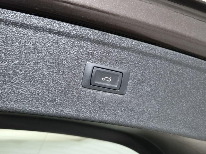 Audi Q5 II 2017 Diesel 40 2.0 tdi Business Sport quattro 190cv s-troni