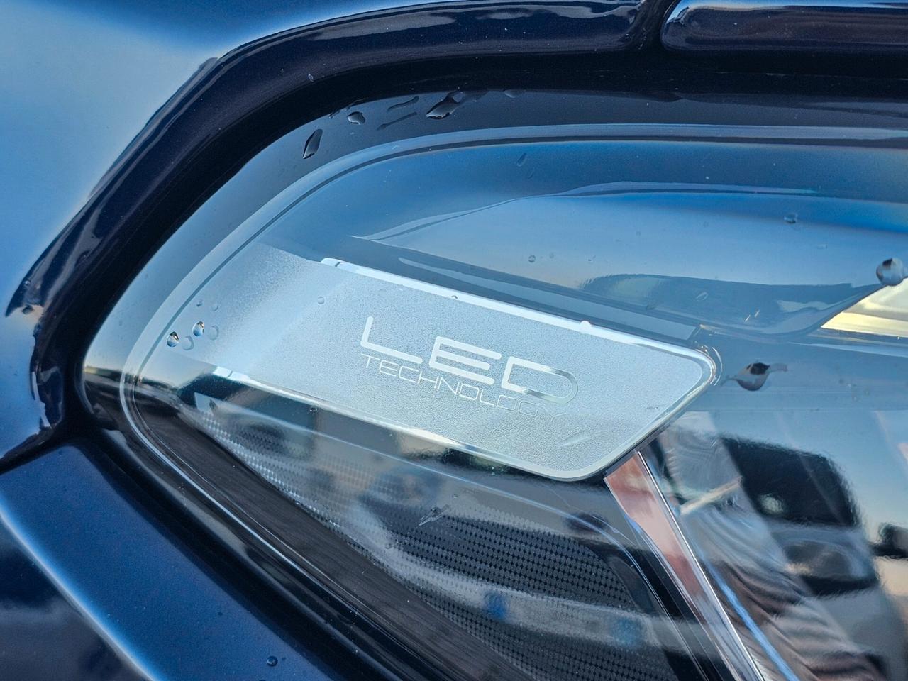 Fiat Tipo 1.6 Mjt S&S SW City Life