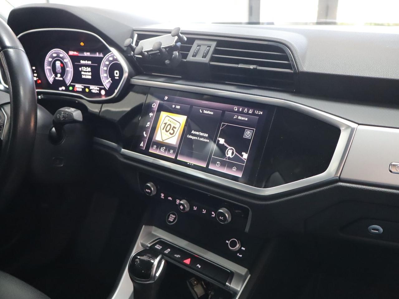 Audi Q3 Business Plus 1.4 45 TFSI e PHEV #11142