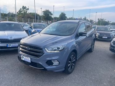 Ford Kuga 1.5 TDCI 120 CV S&S 2WD Powershift Edition