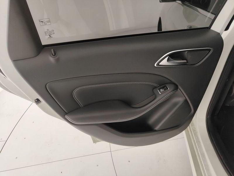 Mercedes-Benz Classe B B 180 d Automatic Sport - IVA ESPOSTA ! - OK PER NEOPATENTATI !