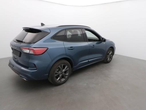 Ford Kuga 2.0 ecoblue ST-Line 120cv auto N1 Autocarro