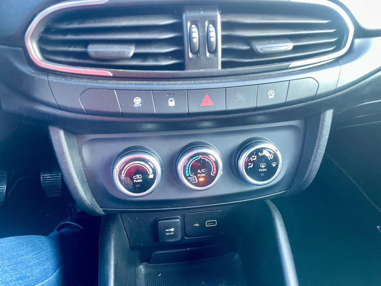 Fiat Tipo 1.3 Mjt SW IMM.12-2021