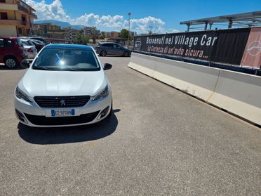 Peugeot 308 1.6 BlueHDi 120 cv 6 MARCE *GT LINE* FULL OPTIONAL