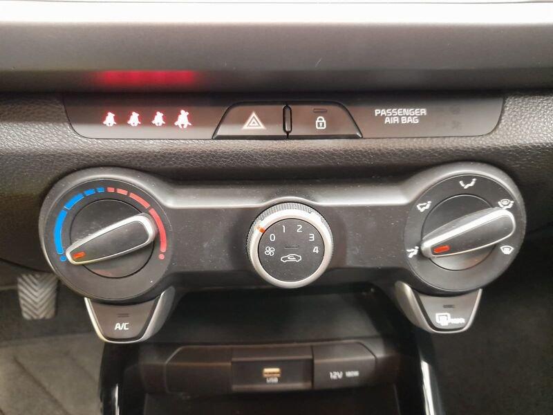 Kia Rio Rio 1.0 t-gdi mhev Style 100cv imt