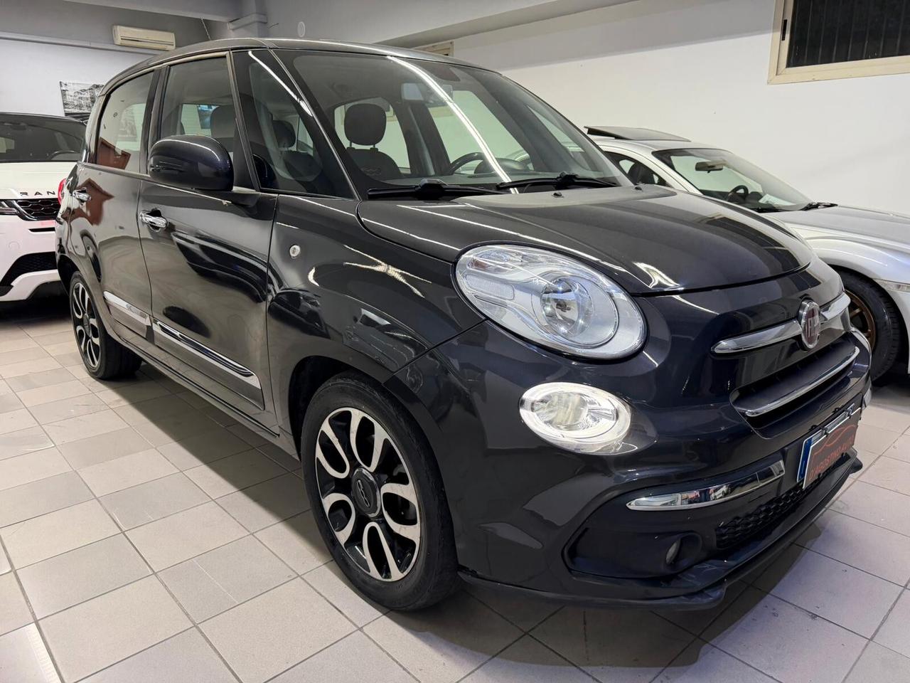 Fiat 500L 1.3 Multijet 95 CV Lounge