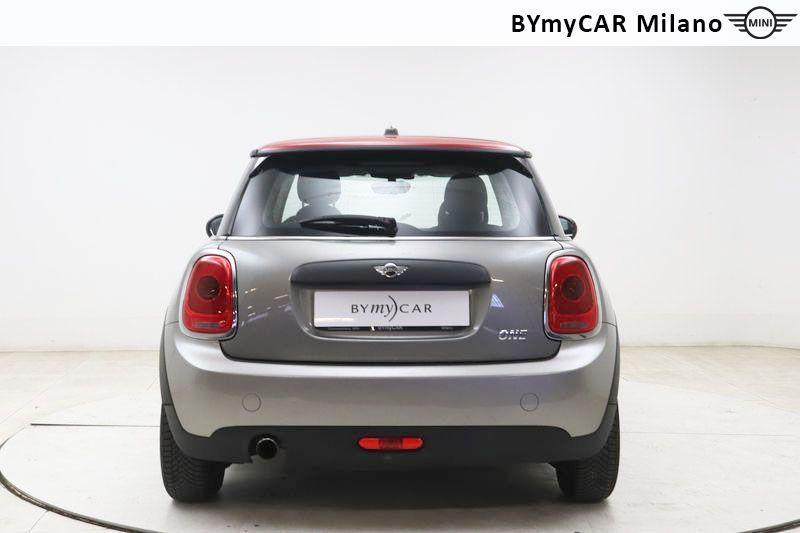 Mini One 1.2 One