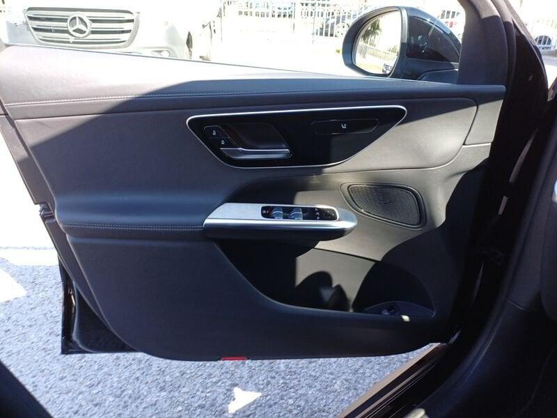 Mercedes-Benz GLC GLC 220 d 4Matic AMG Line Advanced