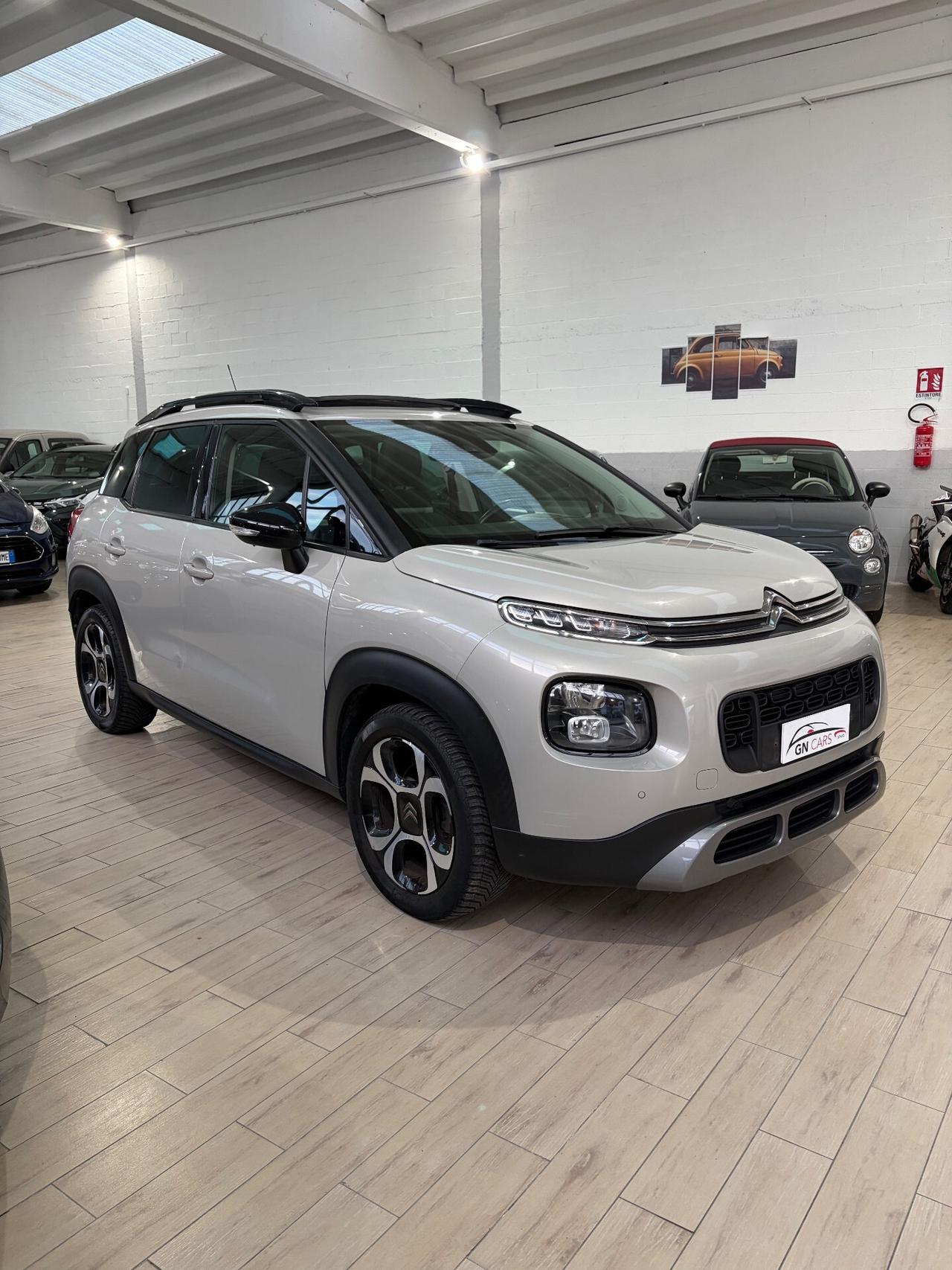 Citroen C3 Aircross Shine Full Optional